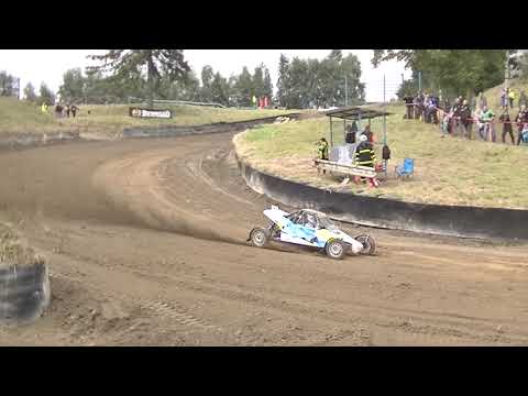 00051 Autocross Humpolec 28. - 29.8.2021