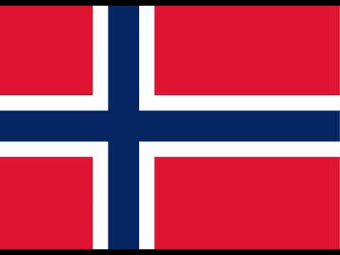 [NO 🇳🇴] Enhetsfrontsang (“Einheitsfrontlied” in Norwegian)