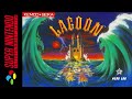 Lagoon OST Track 05 Armed And Ready