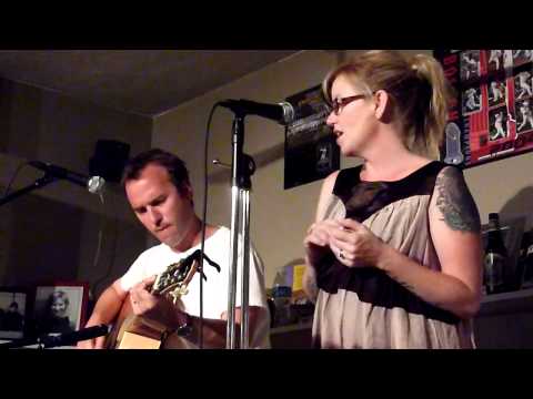 Kay Hanley (Letters to Cleo)- Because of You