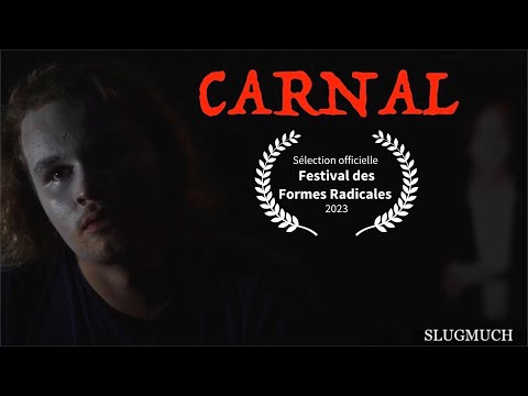 CARNAL | HORROR SHORT FILM