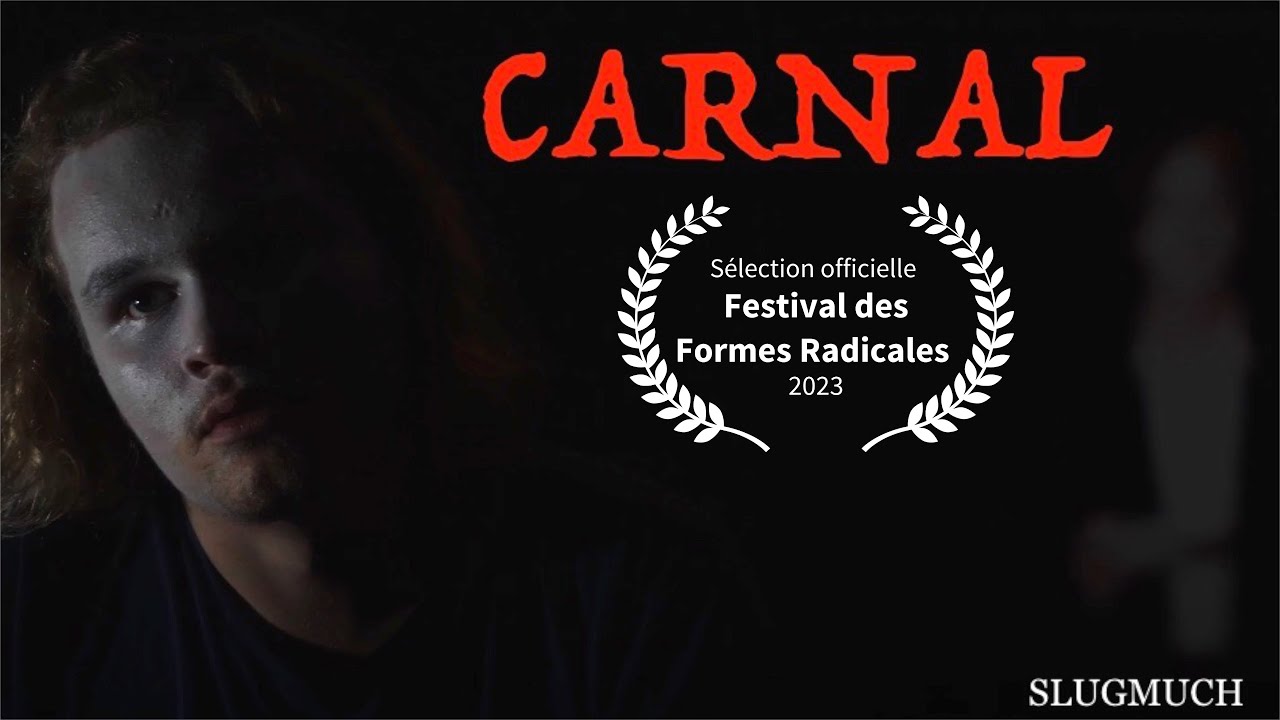 Miniature de la vidéo CARNAL | HORROR SHORT FILM du film Carnal