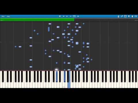 Vladimir Horowitz Plays Carmen Variations, 1928