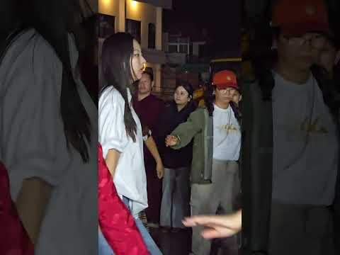 Amay Bhumo Lhamo Lhamo || Dhasa Gorshey