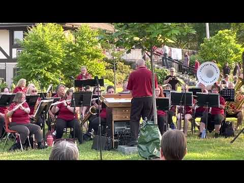 A Klezmer Karnival -Philip Sparke