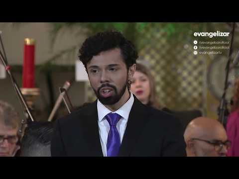 G.B. Pergolesi - Stabat Mater - "Vidit suum dulcem natum" by Bruno de Sá