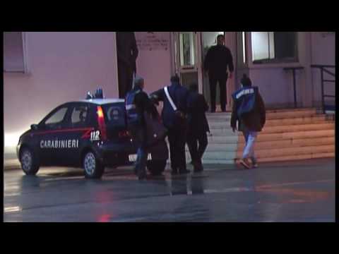 2017-02-01 POGGIO A CAIANO - RAPINA RISTORANTE CON CACCIAVITE, DENUNCIATO