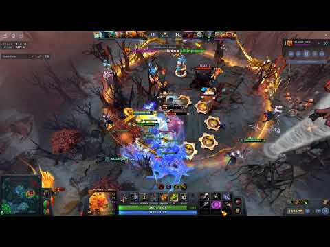 Dota 2 | Wukong's Command