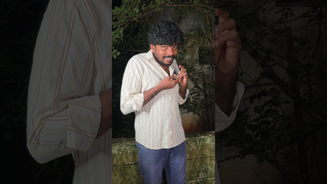 The Ultimate Wait for End Joke Explosion