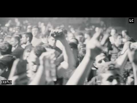 Find Your Way w Amelie Lens @ Exhale @ Labyrinth Club