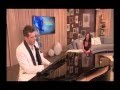 Jonathan Roxmouth - Music of the Night - Afternoon Express - July 23, 2015