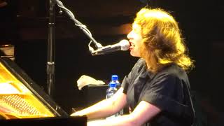 Regina Spektor, The Light, Utrecht, TivoliVredenburg, 15-08-2017