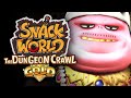 Snack World The Dungeon Crawl Gold Chapter 10