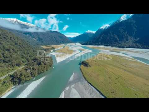 new zealand aerial view v1u1go x