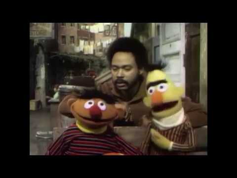 Sesamstrasse - Folge 1 - 08.01.1973
