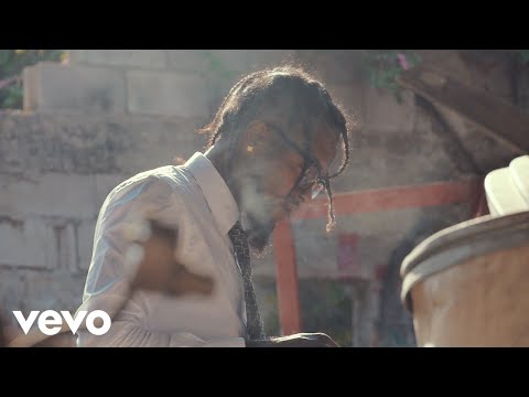 SHOKRYME - ANUH NUTTIN (OFFICIAL VIDEO)