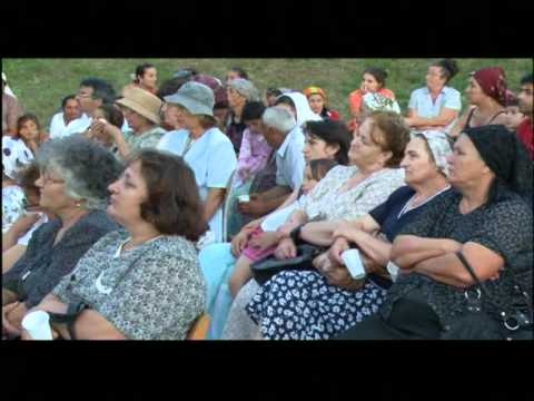 Speranța 2010 | Zorii unei noi vieți | Tulcea | Petru Huțuțui | Partea 1