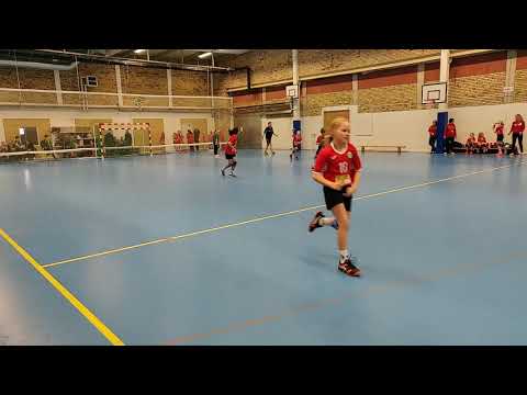 F08 Irsta Blixten: PIF - Hammarö if 2. Vinst Pif