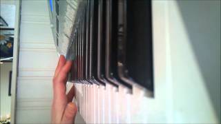 out of the rain with jessi colter.but me singing