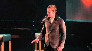 Canadian Tenors Bring him home Roermond Netherlands