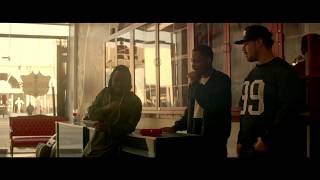 Dr. Dre - Deep Water (Ft. Kendrick Lamar & Justus) Compton 2015