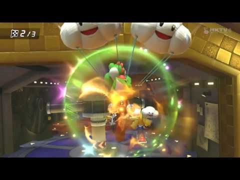 Steam Community :: Video :: Wii U - Mario Kart 8 - (DS) Tick-Tock Clock