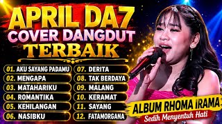 Download lagu APRIL CIREBON DA7 - COVER DANGDUT TERBAIK | KARYA H.RHOMA IRAMA mp3 Download lagu APRIL CIREBON DA7 - COVER DANGDUT TERBAIK | KARYA H.RHOMA IRAMA mp3