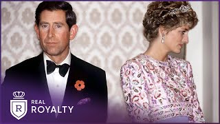 Behind Prince Charles&#39; Public Façade | Prince Charles: A Man Alone | Real Royalty