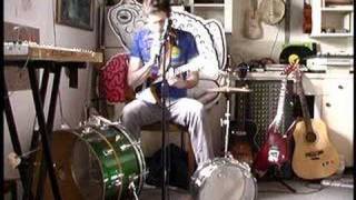 Chad VanGaalen misses SXSW