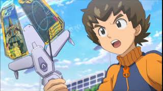 [実況]ダンボール戦機BOOST part7