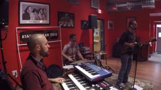 &quot;Dear Mr. Man&quot; (Prince) AOT @ Rock Harbor Grill 10-29-16