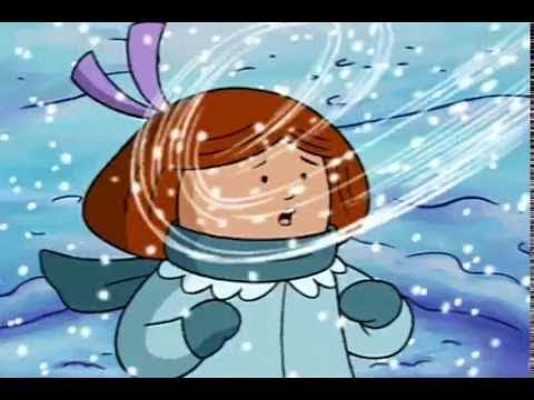 Madeline and Santa 💛 Season 4 - Episode 12 💛 Cartoons For Kids | Madeline - WildBrain