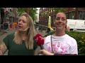 Almeerders over extra kosten Floriade: 'Zal wel uit onze pocket komen'