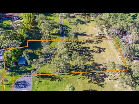 Video for LOT2 84 Northwood Drive, Burpengary East  QLD  4505