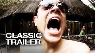 Jackass: The Movie (2002) Official Trailer # 1 - J