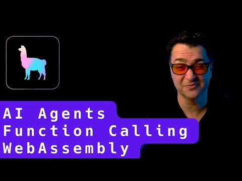 The future of AI agents is WebAssembly (get started now)