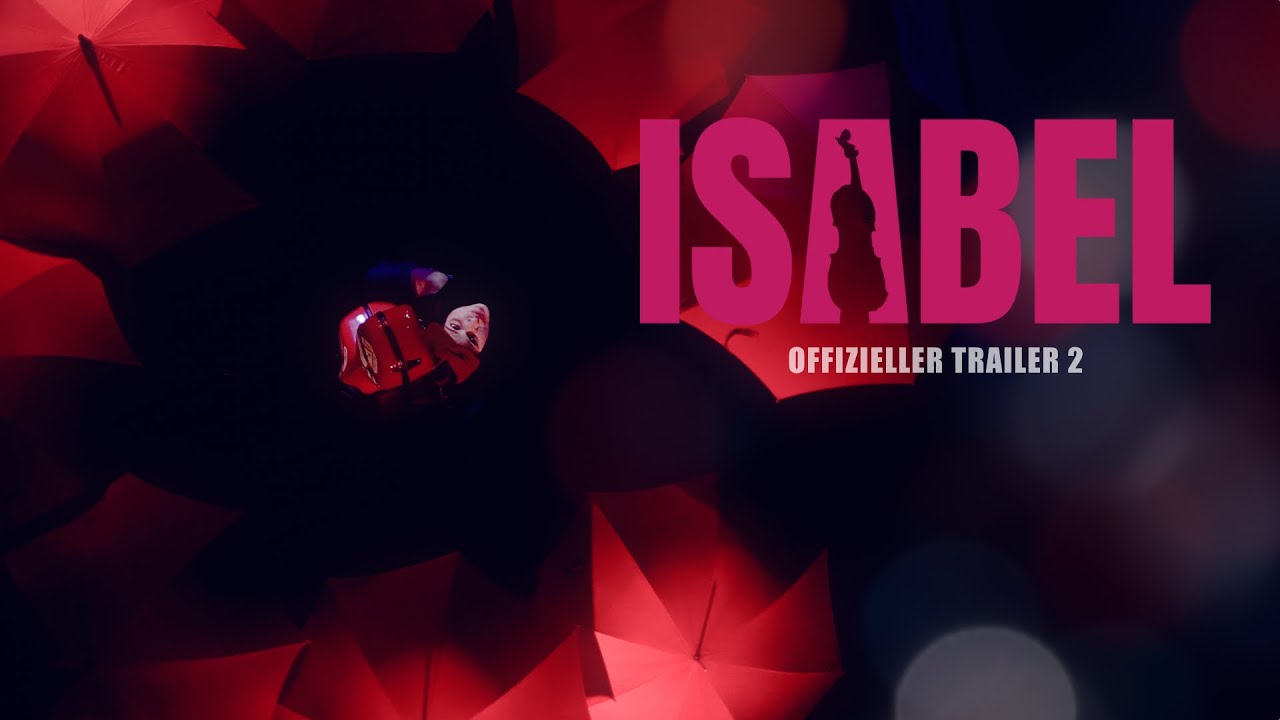 Isabel - Der Film
