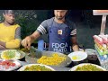Mouthwatering Egg Pulao Green Gotalo Master Of Egg Dishes In Surat Khushi Anda Centre