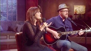 Anthony Skinner: Wide Open (James Robison / LIFE Today)