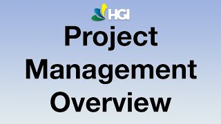 Harrington Quality Management System (HQMS) video