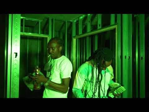 RGBlack ft. NWBINJII- Reasons