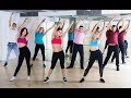 Aerobics Workout For Beginner Weight Loss Workout Cardio Vishal Prajapati 2018
