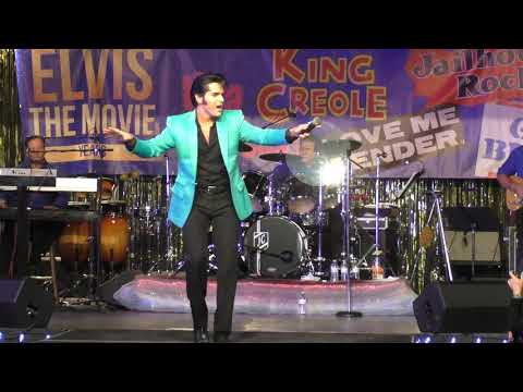 Dean Z, “Bossa Nova Baby” - video by Susan Quinn Sand