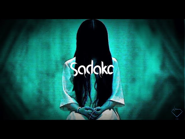 Diamondstep – Sadako (Remix Stems)