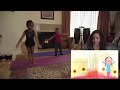 Goodnight Yoga Reading And Demonstration With Sophie Theo