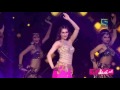 Kriti Sanon Performance Star Guild Awards 2016