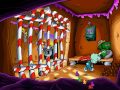 Pajama Sam 3 You Are What You Eat From Your Head To Your Feet Bonbon Glitch In ScummVM