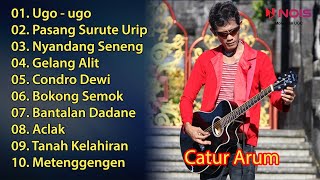 Catur Arum Full Album...