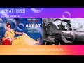 BADA ZULAM DEKHA I AURAT 1953 I SHANKAR JAIKISHAN