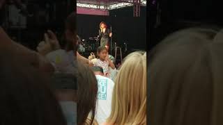 Katharine McPhee - I fall in love too easily